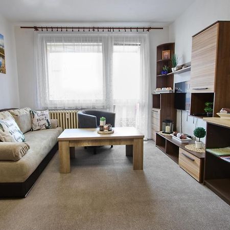 Apartman U Klinovce Kovářská المظهر الخارجي الصورة