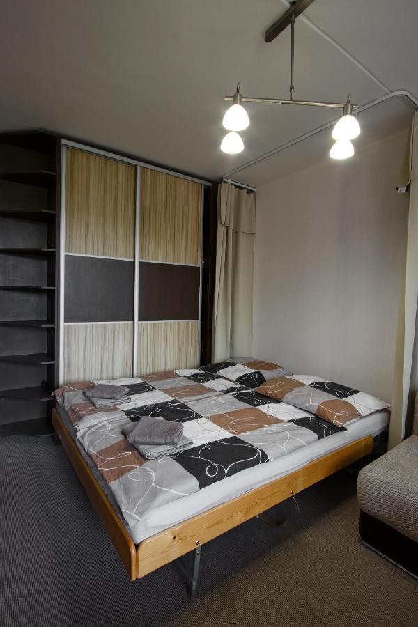 Apartman U Klinovce Kovářská المظهر الخارجي الصورة