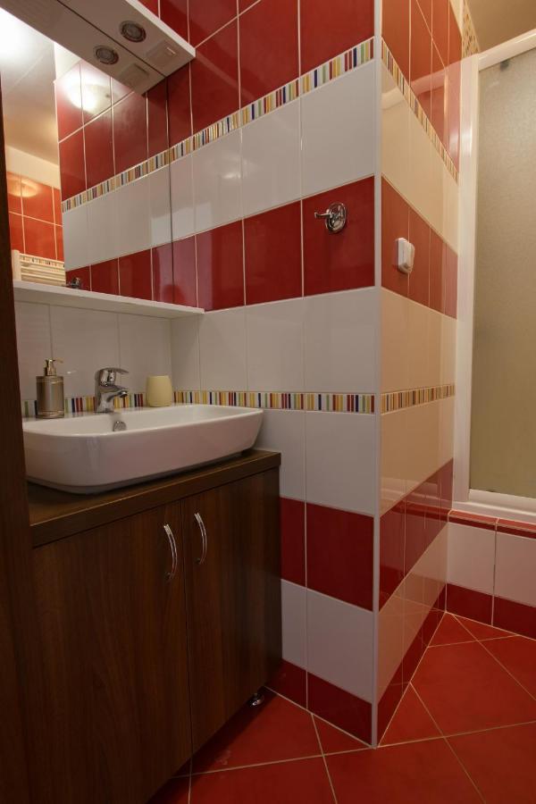 Apartman U Klinovce Kovářská المظهر الخارجي الصورة